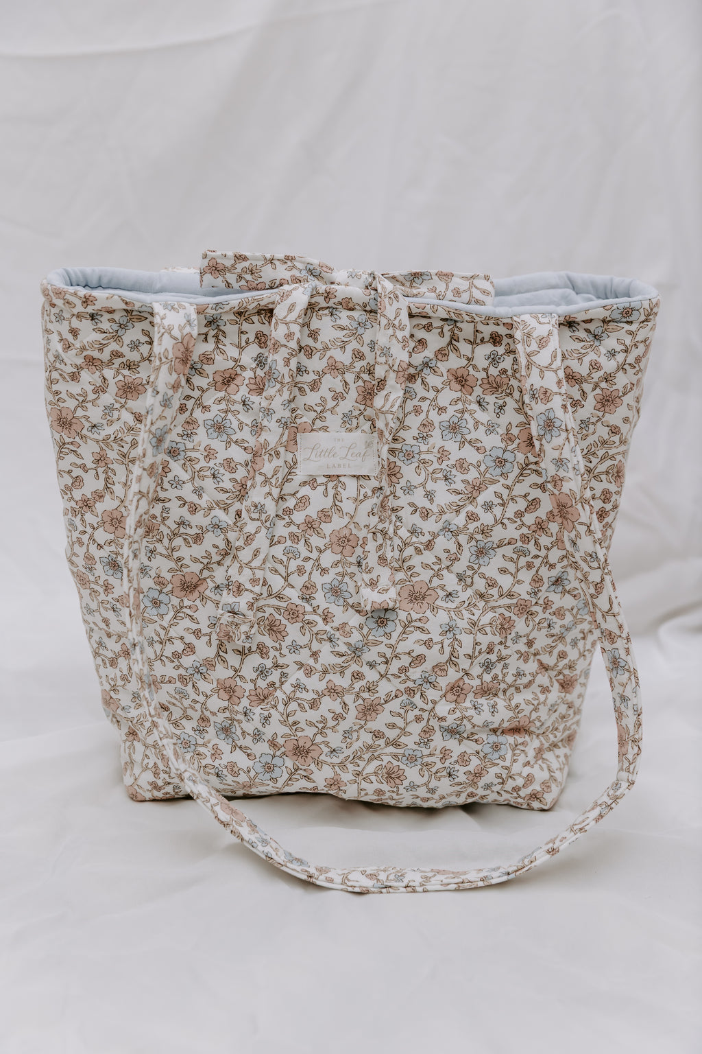 Sunday Bloom Market Tote