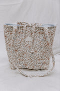 Sunday Bloom Market Tote