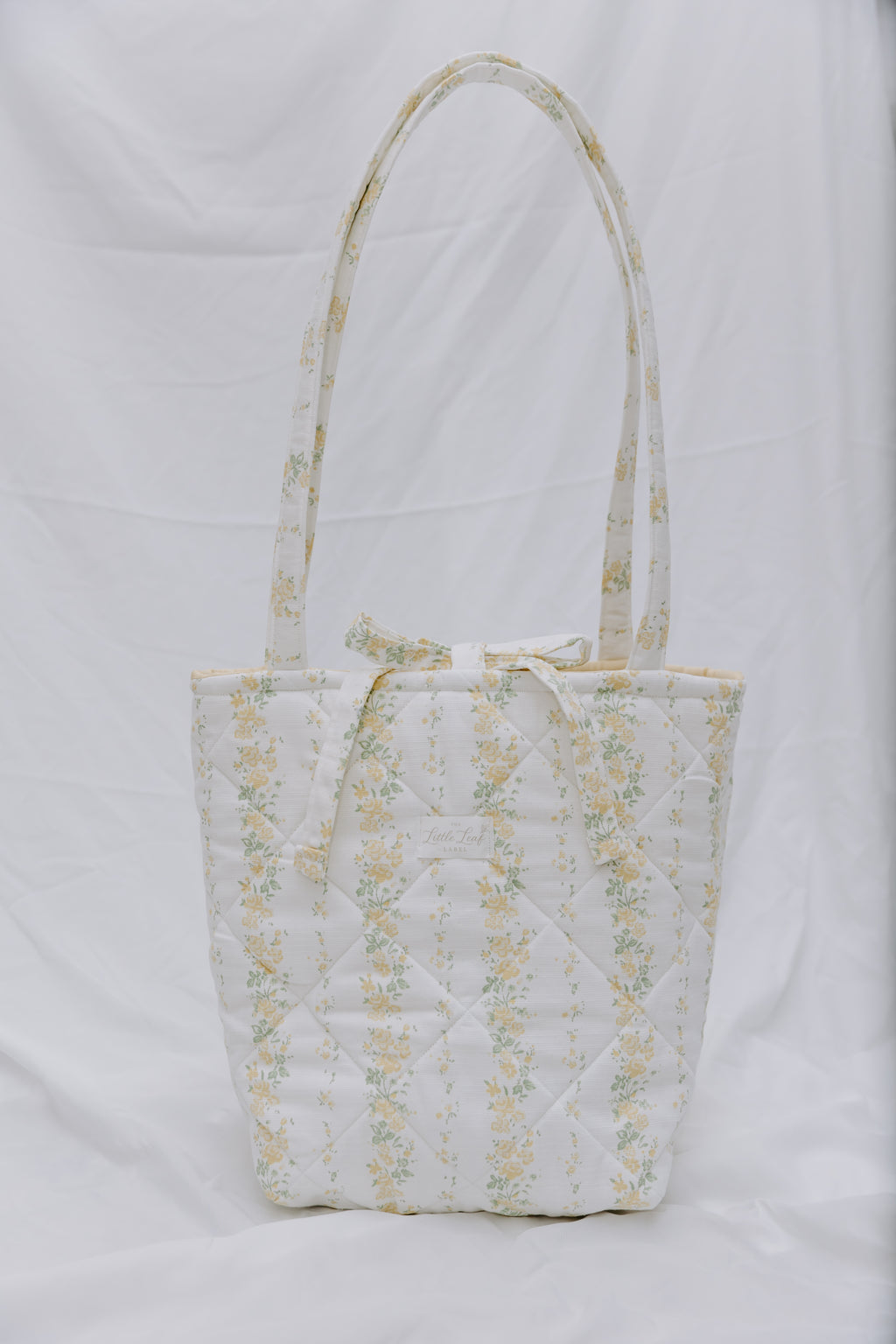Cottage Garden Market Tote