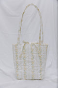 Cottage Garden Market Tote