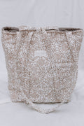Heirloom Keepsake Market Tote