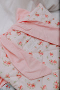 Rosie Posies Book Sleeve