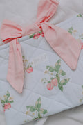 Strawberry Sky Book Sleeve