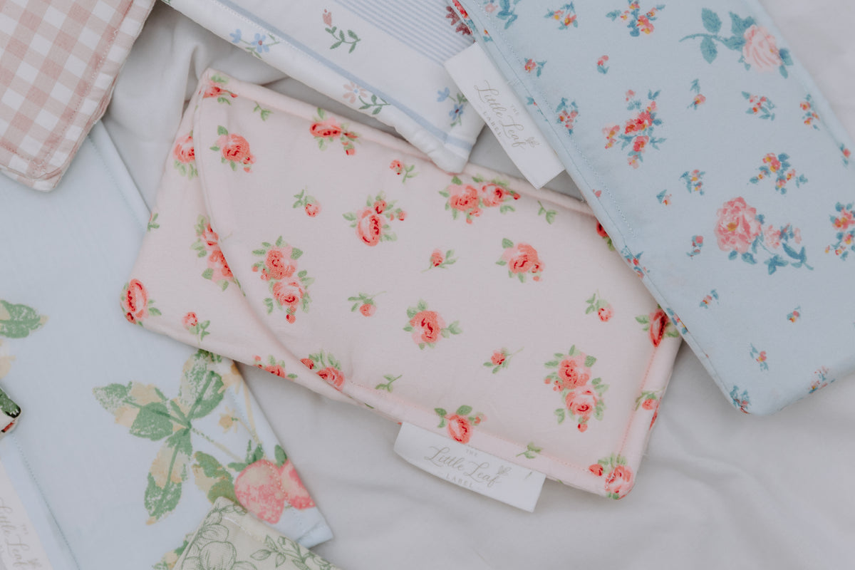 Rosie Posies Sunglass Sleeve