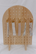 Meadowberry Wristlet
