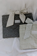 Ditsy Daisy Book Sleeve