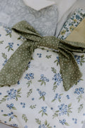 Blueberry Book Sleeve