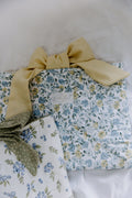 Blue Meadow Book Sleeve