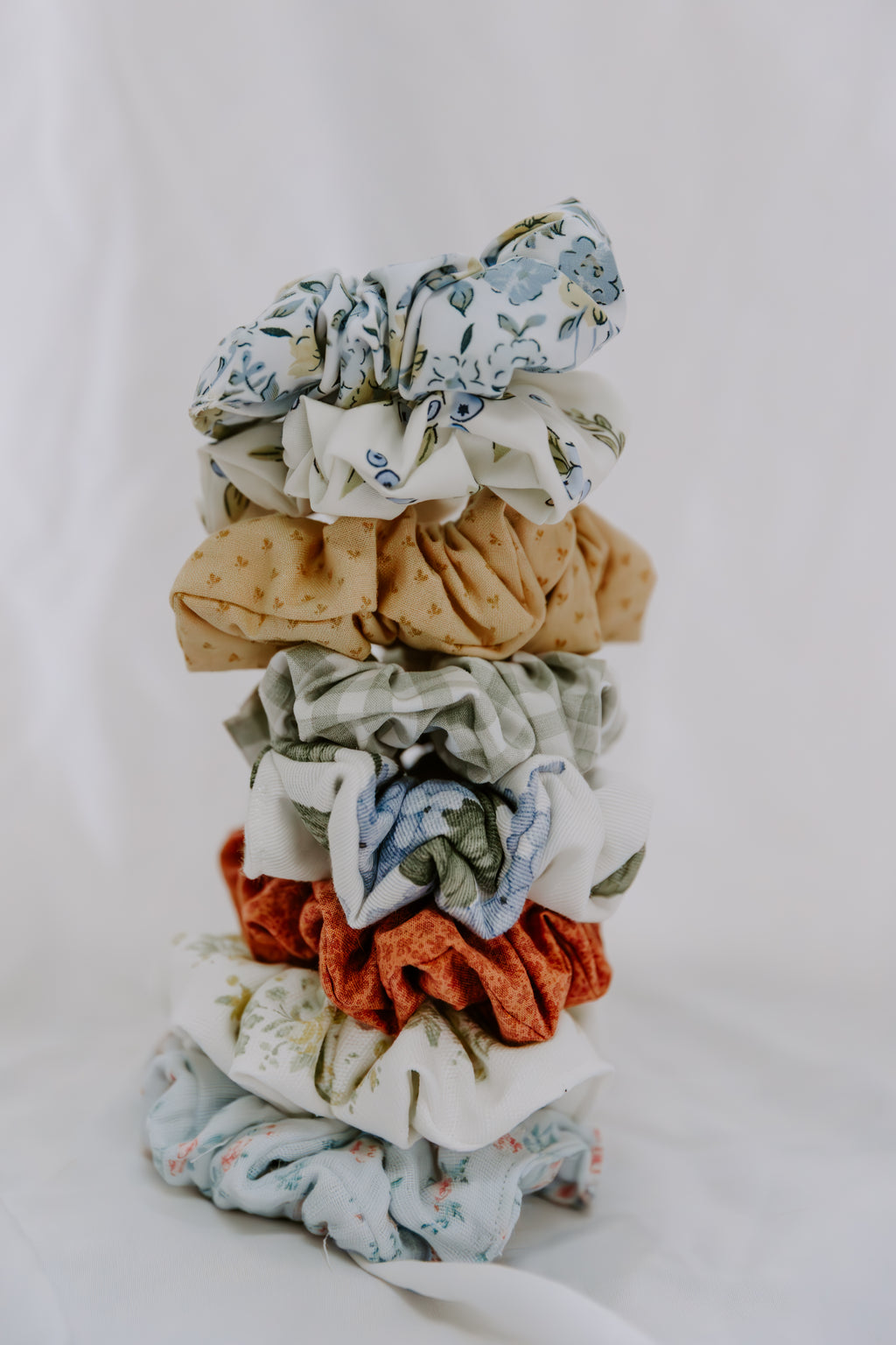 Butter Scrunchie