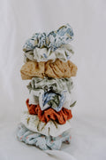 Butter Scrunchie