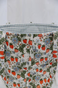 Strawberry Fields Market Tote
