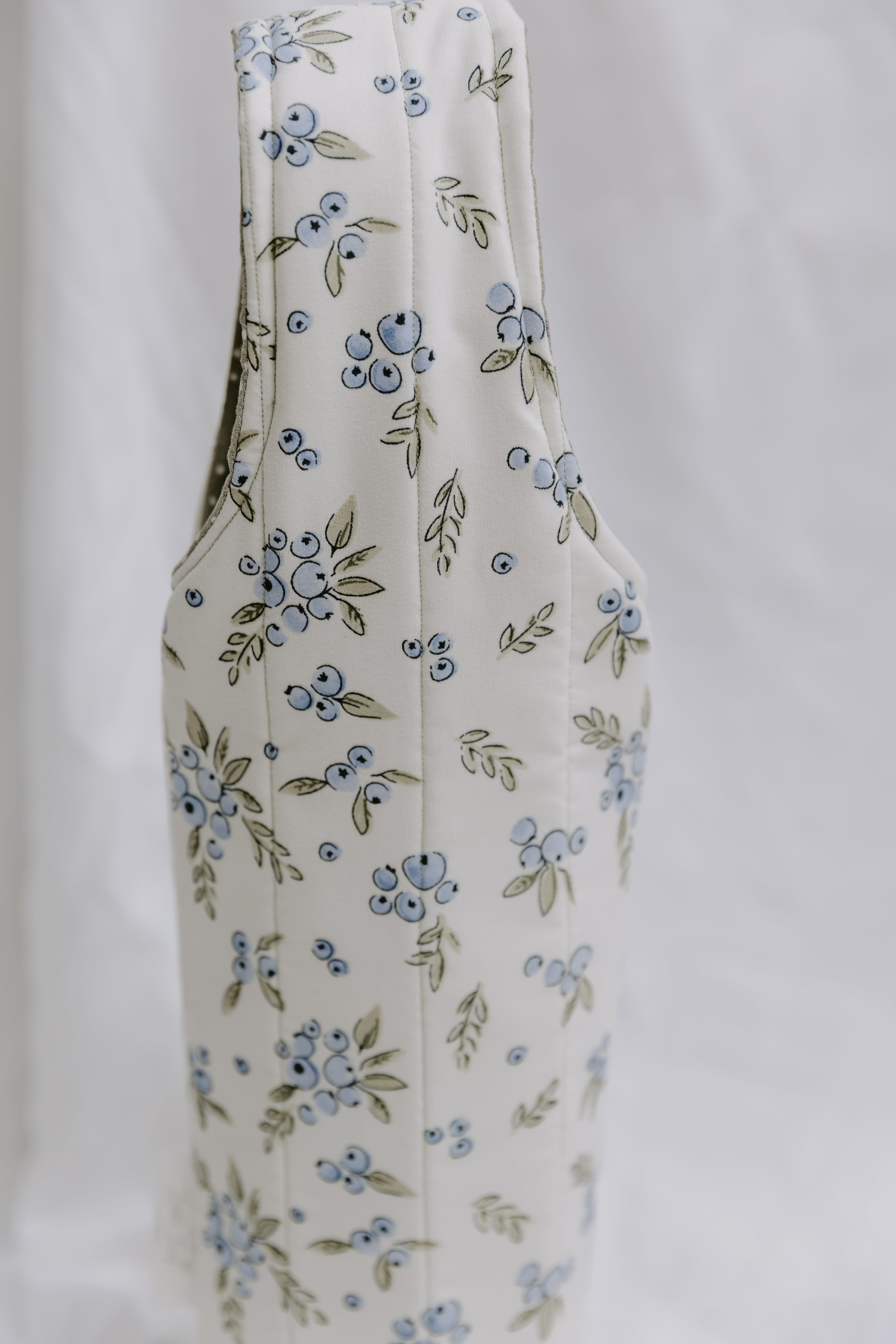 Blueberry Wine Tote