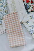 Cottage Garden Floral Sunglass Sleeve