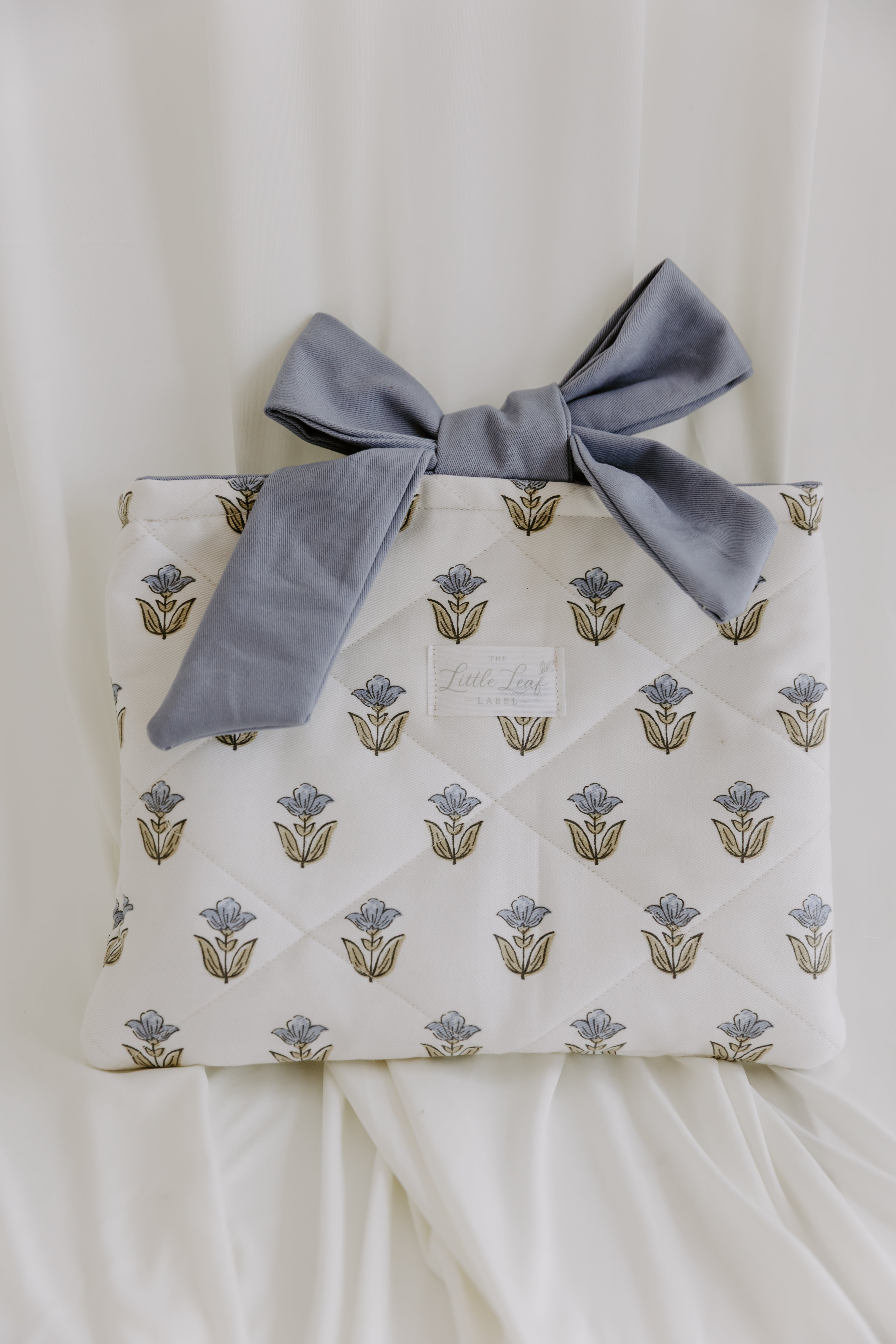 Bluebell Springs Book Sleeve