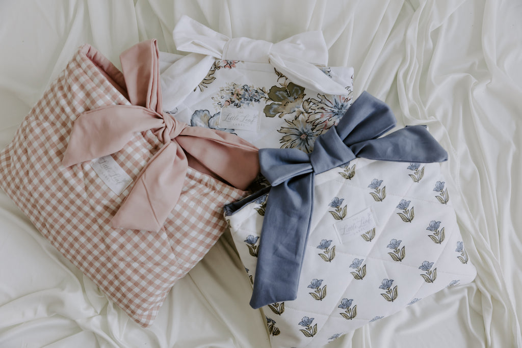 Bluebell Springs Book Sleeve