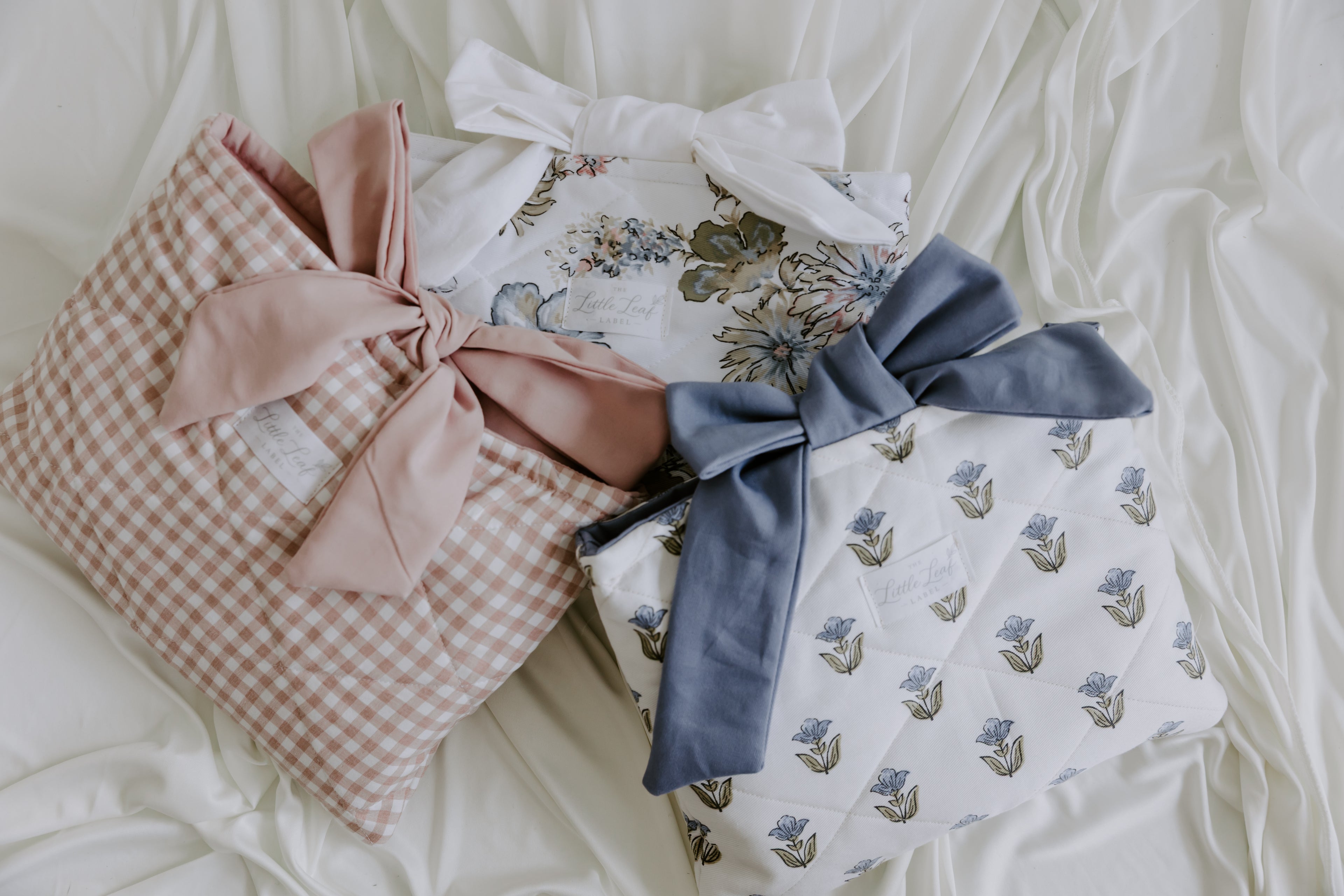 Bluebell Springs Book Sleeve
