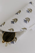 Bluebell Springs Sunglass Sleeve