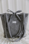 Ditsy Daisy Market Tote